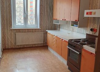Продается однокомнатная квартира, 39 м2, Санкт-Петербург, Приморский проспект, 141к2, исторический район Северо-Приморская часть