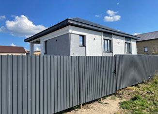 Продам дом, 100 м2, село Райманово, улица 60 лет Победы