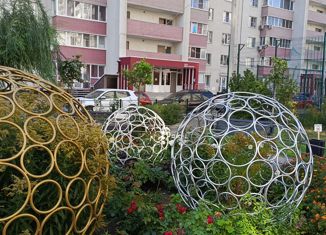 Продаю однокомнатную квартиру, 40.9 м2, Воронеж, Олимпийский бульвар, 14, Центральный район