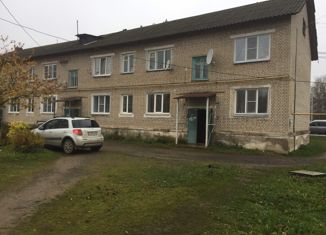 2-комнатная квартира на продажу, 40.2 м2, Вязьма, Молодёжная улица, 5