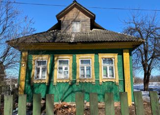 Продам дом, 45 м2, поселок Рязанцево, 78К-0041