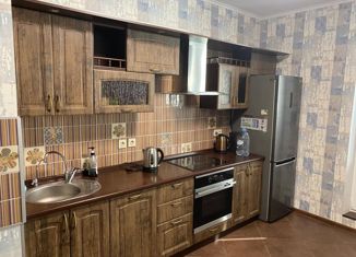 Продается 1-комнатная квартира, 43.6 м2, Санкт-Петербург, проспект Королёва, 65А, ЖК Каменка