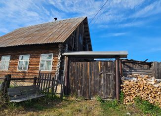 Продаю дом, 63.8 м2, село Новопышминское, Лесная улица