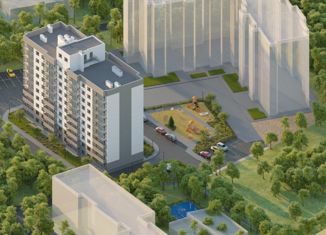 Продам 3-комнатную квартиру, 86.51 м2, город Семилуки, улица Чайковского, 7/1