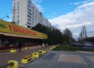 Продаю комнату, 51.3 м2, Москва, Ореховый бульвар, 53, район Зябликово