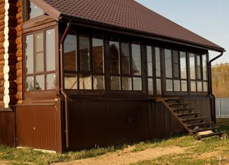 Дом на продажу, 148.2 м2, село Еремейцево, село Еремейцево, 86А