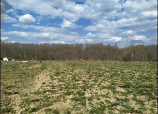 Земельный участок на продажу, 30 сот., деревня Мытники, Луговая улица