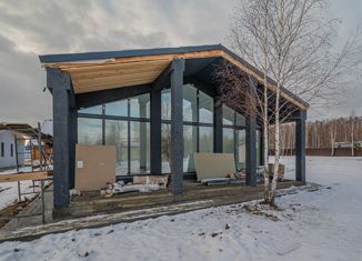 Продается дом, 105 м2, посёлок Белоярская Застава, Полевая улица, 16