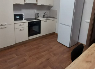 Продажа 1-ком. квартиры, 39.5 м2, Краснодар, улица Петра Метальникова, 28, ЖК Грин Лайф