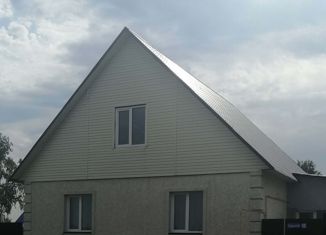 Дом на продажу, 100 м2, рабочий посёлок Мишкино, Профсоюзная улица, 18