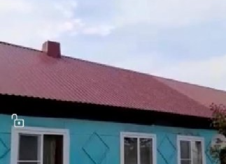 Продаю дом, 60 м2, село Большая Талда, Студенческая улица