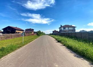 Продам земельный участок, 5 сот., деревня Северово, Подольская улица