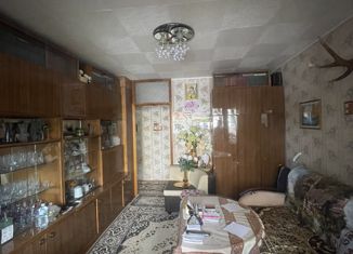 2-комнатная квартира на продажу, 50 м2, Сочи, улица Куйбышева, 21