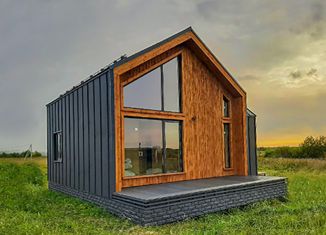 Продажа дома, 56 м2, деревня Бугры, Тракторная улица, 23