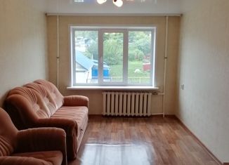 Продажа 2-комнатной квартиры, 44.8 м2, Красноуфимск, улица Горького, 5