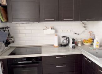 1-ком. квартира на продажу, 38 м2, Москва, Севанская улица, 52к2, метро Царицыно