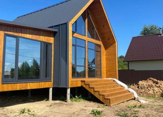 Продается дом, 65.7 м2, деревня Рязаново, деревня Рязаново, 14