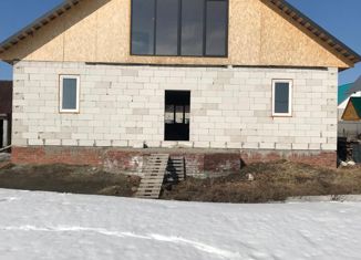 Продаю дом, 150.5 м2, село Власиха, Лихая улица, 12