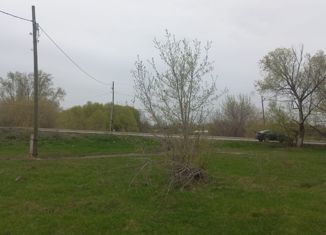 Продам участок, 9 сот., посёлок Тимирязевский, Октябрьская улица