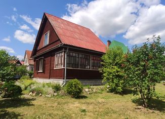 Продам дом, 62.6 м2, посёлок Пестово, СНТ Водопроводчик, 71