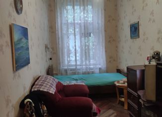 Продажа 2-комнатной квартиры, 52 м2, Санкт-Петербург, улица Профессора Попова, 32, улица Профессора Попова