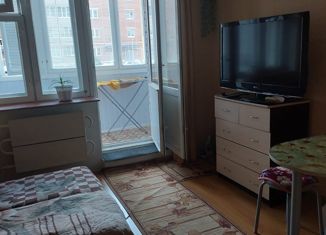 Квартира на продажу студия, 21.4 м2, Можга, микрорайон Чебершурский, 1