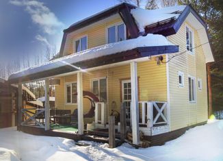 Продажа дома, 82 м2, СНТ Хуторок, улица Чигина