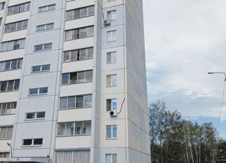 1-ком. квартира на продажу, 35.5 м2, Челябинск, улица Габдуллы Тукая, 9, Курчатовский район