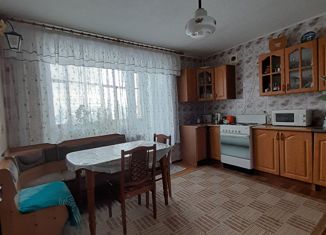 Продажа трехкомнатной квартиры, 81.1 м2, Омская область, улица 10 лет Октября, 147