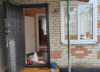 Продам дом, 74 м2, поселок Горняцкий, Коммунистическая улица