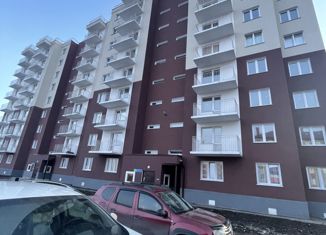 Продаю 1-комнатную квартиру, 41 м2, Юрга, Кузбасский проспект, 26