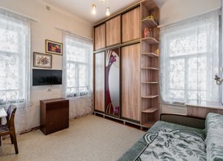 Продаю двухкомнатную квартиру, 32.4 м2, Томск, Комсомольский переулок, 6, Советский район