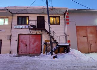 Продаю гараж, 128 м2, Ханты-Мансийск, улица Ермака
