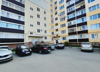 Продажа 1-ком. квартиры, 36.4 м2, Грязи, улица Марины Расковой, 34А