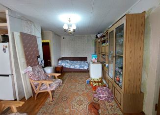 2-комнатная квартира на продажу, 41.8 м2, Ртищево, Железнодорожная улица, 19