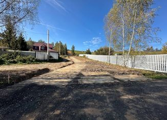 Продам земельный участок, 8.17 сот., деревня Сбоево, деревня Сбоево, 9