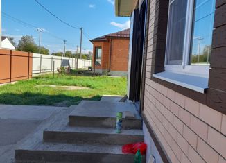 Продажа дома, 75 м2, поселок Заречный, улица Комарова