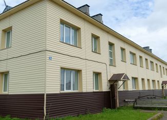 2-комнатная квартира на продажу, 42 м2, село Троицкое, Молодёжная улица, 7