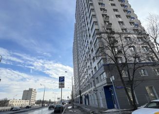 2-комнатная квартира на продажу, 58 м2, Москва, метро Варшавская, Варшавское шоссе, 100