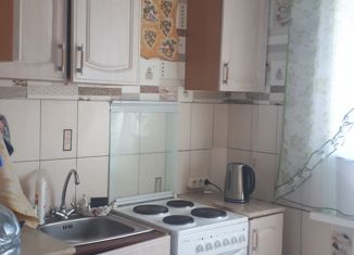 Продаю двухкомнатную квартиру, 50 м2, Выкса, посёлок Строитель, 8