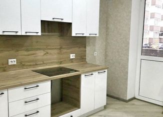 Продажа однокомнатной квартиры, 38 м2, Краснодар, улица Рахманинова, 32, ЖК Рада