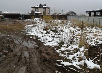 Продается земельный участок, 6.92 сот., село Альгешево, Звёздная улица, 21