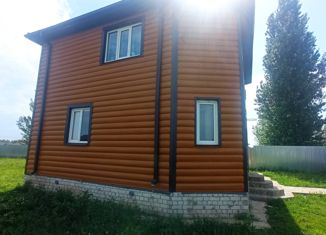 Продажа дома, 109.3 м2, село Новая Усмань, Парковая улица, 38