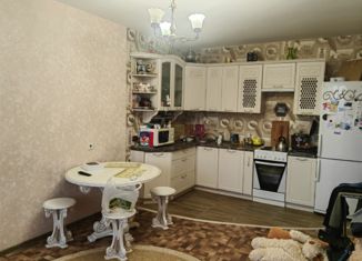 Продажа 2-комнатной квартиры, 59 м2, Томск, улица Андрея Крячкова, 21