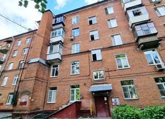 Продажа 2-комнатной квартиры, 57.1 м2, Долгопрудный, Первомайская улица, 46