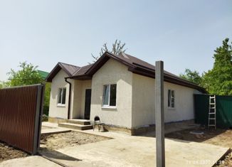 Продаю дом, 92 м2, садовое товарищество Монтажник, Персиковая улица