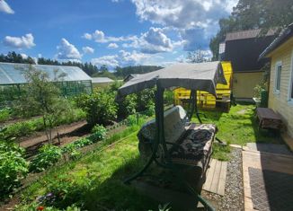 Дом на продажу, 22 м2, Первоуральск, СНТ Шишмарь, 12