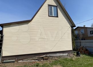 Продам дом, 70 м2, СНТ Свобода, СНТ Свобода, 93