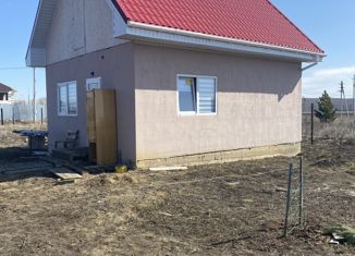 Дом на продажу, 32.1 м2, село Большие Харлуши, Преображенская улица