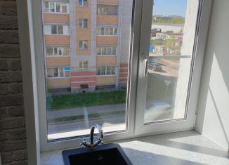 Продажа 1-комнатной квартиры, 44 м2, Рыбинск, улица Академика Губкина, 40